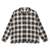 CRIMIE OMBRE CHECK SHIRT CR1-02E5-SL04画像