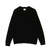 CRIMIE YAK CREW NECK KNIT SWEATER CR1-02E5-KL11画像