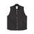 CRIMIE NYLON VEST CR1-02E5-JK15画像