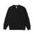 CRIMIE FOOTBALL RIB HENRY NECK SWEAT CR1-02E5-CW10画像