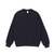 CRIMIE CREW NECK SWEAT CR1-02E5-CW01画像