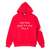 CRIMIE THE CRIMIE 49 CLUB HOODIE SWEAT CR1-02E5-CW06画像