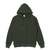 CRIMIE HOODIE SWEAT CR1-02E5-CW02画像