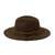 CRIMIE WOOL FELT HAT CR1-02E1-AH02画像