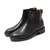 CRIMIE SIDE GORE BOOTS CR1-02D5-AF01画像
