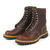 RED WING 8-inch Logger (Non-Steel Toe) BRIAR OIL SLICK 4585画像