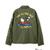 AVIREX &times; PEANUTS QUILTING JACKET FLYING ACE 7835252045画像