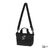 Manhattan Portage MICRO PORTAGE TOTE FLIGHT NYLON BACKING PEANUTS 25 MP1381PNS25画像