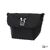 Manhattan Portage NYLON MESSENGER BAG (XXS) FLIGHT NYLON BACKING BP W/DIV MGNT PEANUTS 25 MP1603BPDMGNTPNS25画像