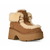 UGG WOMENS ESMEE LACE UP 1171532画像