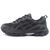 ASICS GEL-NYC RGD BLACK/GRAPHITE GREY 1203A735-001画像