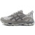 ASICS GEL-NYC RGD CEMENT GREY/CLAY GREY 1203A735-020画像