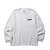 Liberaiders 3D CUT L/S TEE 775032503画像