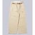 INTERIM HEAVY PIMA TWILL BELTED MIL BAGGY TROUSER IT25A089画像