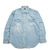 BURGUS PLUS 8oz Denim Western Shirt Super Light Used商品番号 HBP-301WS画像