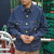 TCB jeans Cat Head Jacket画像