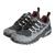SALOMON ACS+ GORE-TEX Black / Castlerock / Rum Raisin L47822000画像