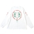 reversal TWIN TIGER COTTON LONG SLEEVE RV25AW103画像