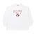 CUTRATE MAN'S RUIN L/S TEE CR-25AW005画像
