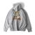 Subciety Moon light hoodie 151-31065画像