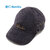 Columbia Credit Crest Cap Charcoal PU5733-030画像