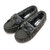 MINNETONKA KYRA SLIPPER CHARCOL 40686画像