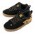 DC SHOES COURT GRAFFIK BLACK/WHEAT DM256012画像