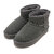 EMU Australia PLATFORM MICRO WOOL 2.0 Charcoal W13252画像