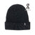 On Merino Beanie Black 2UF30100553画像