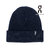 On Merino Beanie Midnight 2UF30101573画像