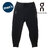 On Focus Tech Sweatpants Black 1MF30320553画像