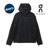 On Focus Tech Hoodie Black 1MF30290553画像