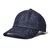 DENIME by WAREHOUSE Lot 303 STRONG DENIME BASEBALL CAP 無地画像