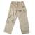 BARNS Authentic T/C Chino Print Pants BR-25442画像