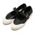 VANS Mary Jane LEATHER-BLACK/WHITE VN000CRRBZW画像