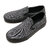 VANS Classic Slip-On WOOL-GRAY/BLACK VN000BVZ239画像