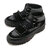 VANS MTE Mountain Mid Gore-Tex Insulated BLACK/BLACK VN000DAYBKA画像