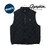 Gymphlex DOWN STAND COLLAR VEST GY-A0721画像