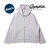 Gymphlex ZIP HOODED JACKET GY-C0478画像