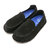 BIRKENSTOCK UTTI SLIP ON BLACK | SUEDE-LEATHER 1026153画像