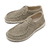 BIRKENSTOCK PASADENA NARROW TAUPE | SUEDE-LEATHER 1029677画像