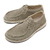 BIRKENSTOCK PASADENA REGULAR TAUPE | SUEDE-LEATHER 1029671画像