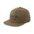 Schott COTTON SUEDE EMB 6P CAP 7825274209画像