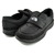THE NORTH FACE NUPTSE LOAFER TNF BLACK/TNF BLACK NF52575-KK画像