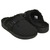 MALIBU SANDALS FLORES MULE BLACK / BLACK MS20-0006画像