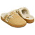 MALIBU SANDALS FLORES MULE OAK BUFF / TAN MS20-0008画像