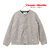 Vincent et Mireille BOA CARDIGAN VM252BL25030画像