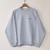 Gymphlex COTTON JERSEY CREW NECK P.O. GY-C0487 HKT画像