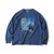 gym master 6.2oz ピグメントイエティフォトTEE G633737画像