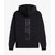 FRED PERRY Bold Branding Hooded Sweatshirt M1371画像
